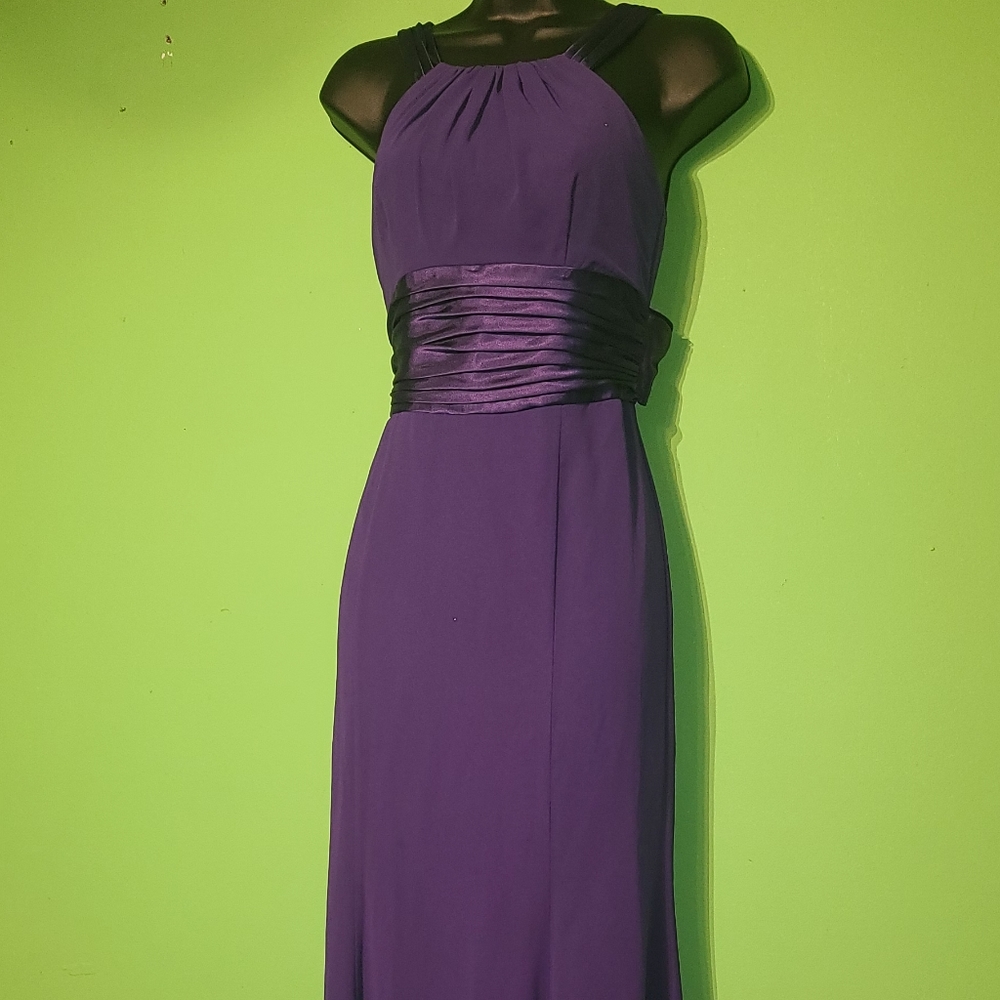 Prom / Bridesmaid dress - Picture 2 of 6